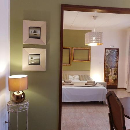 Giove Rooms Verona Eksteriør bilde