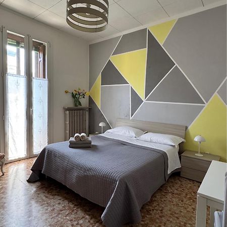Giove Rooms Verona Eksteriør bilde