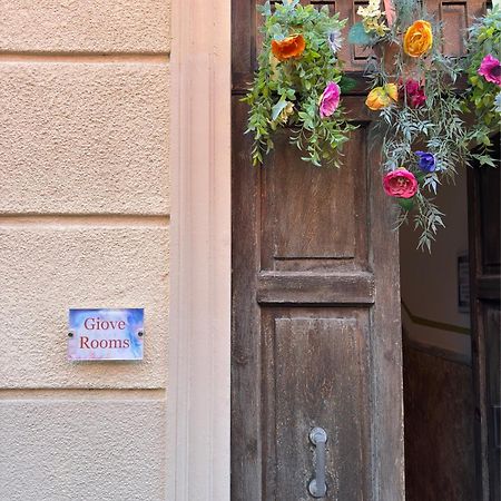 Giove Rooms Verona Eksteriør bilde