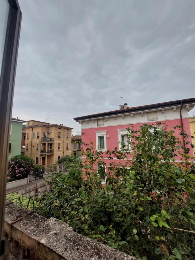 Giove Rooms Verona Eksteriør bilde