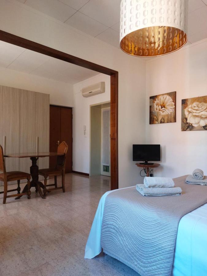Giove Rooms Verona Eksteriør bilde