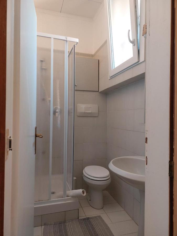 Giove Rooms Verona Rom bilde