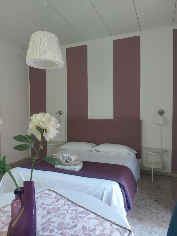 Giove Rooms Verona Eksteriør bilde