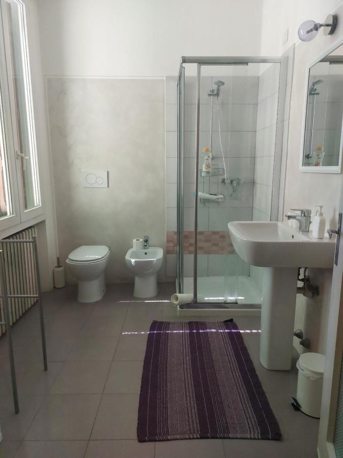 Giove Rooms Verona Eksteriør bilde
