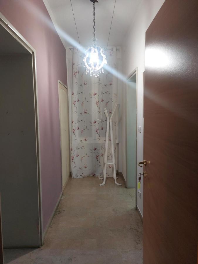 Giove Rooms Verona Eksteriør bilde