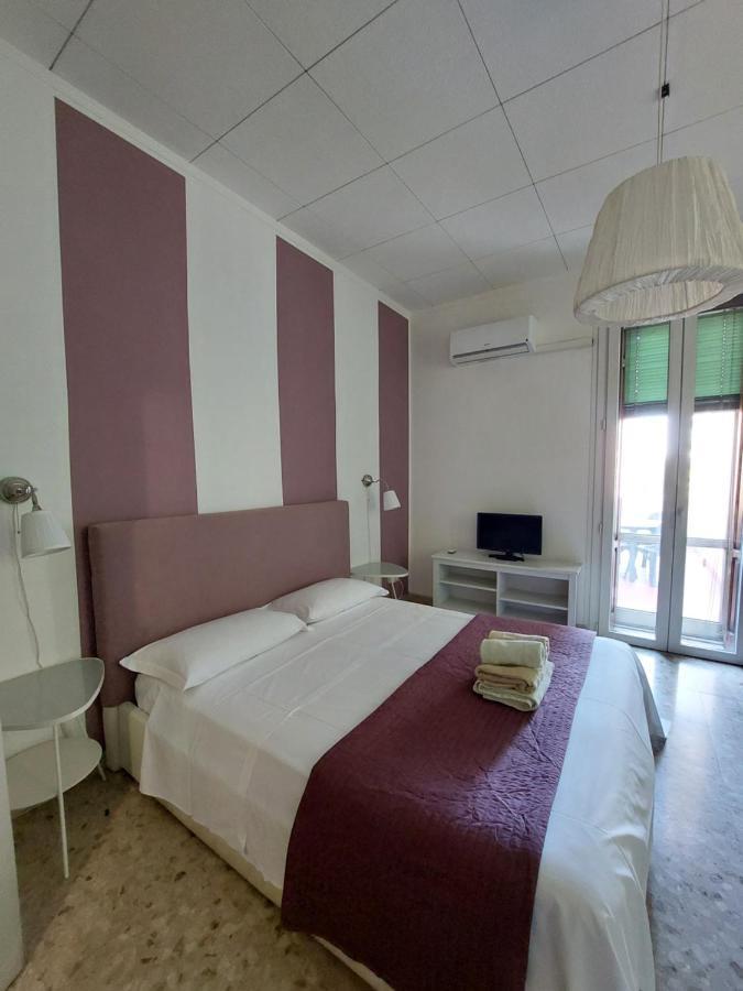 Giove Rooms Verona Eksteriør bilde