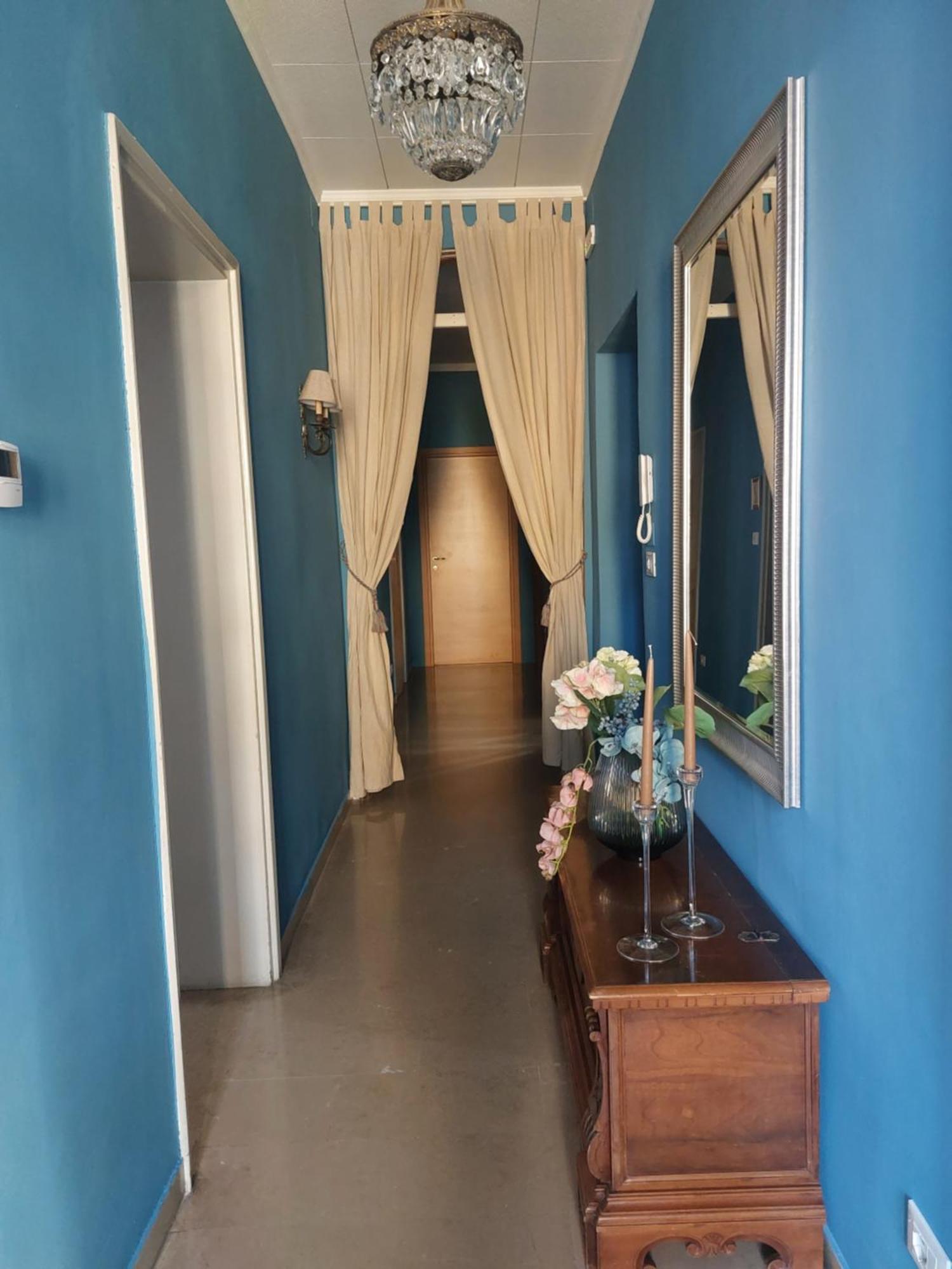 Giove Rooms Verona Eksteriør bilde