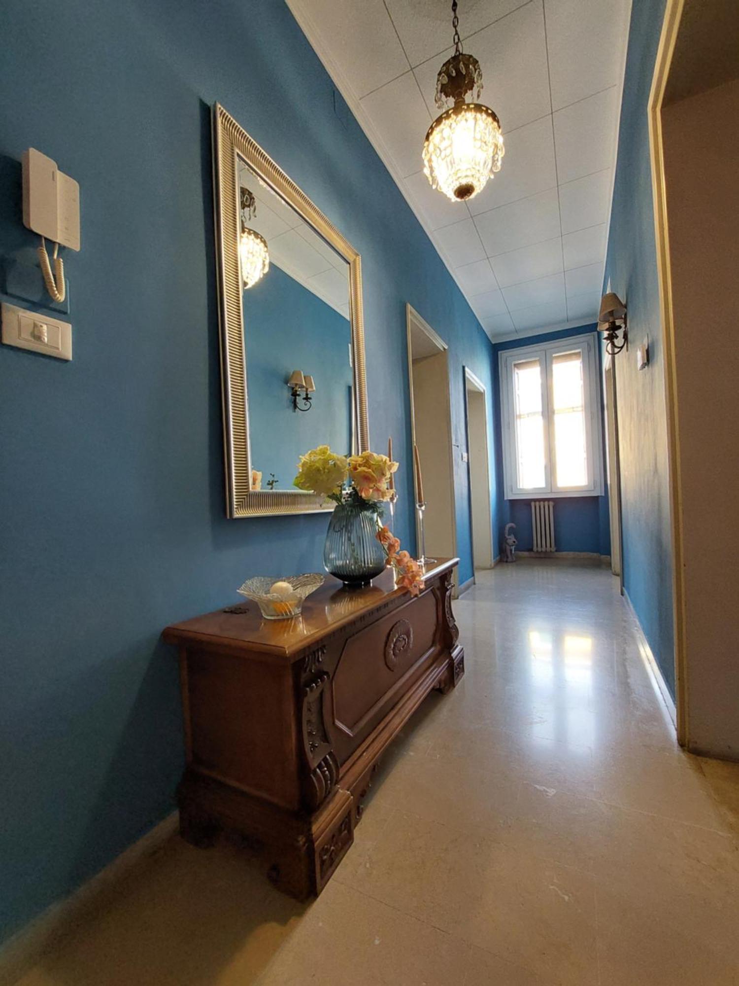 Giove Rooms Verona Eksteriør bilde
