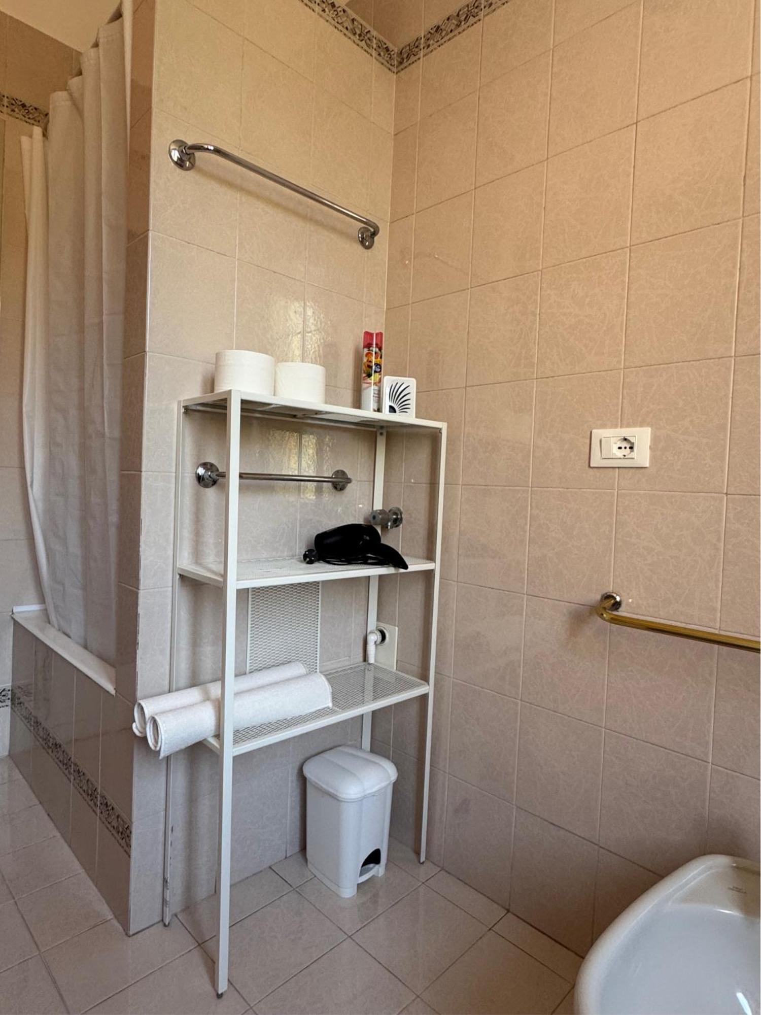 Giove Rooms Verona Eksteriør bilde