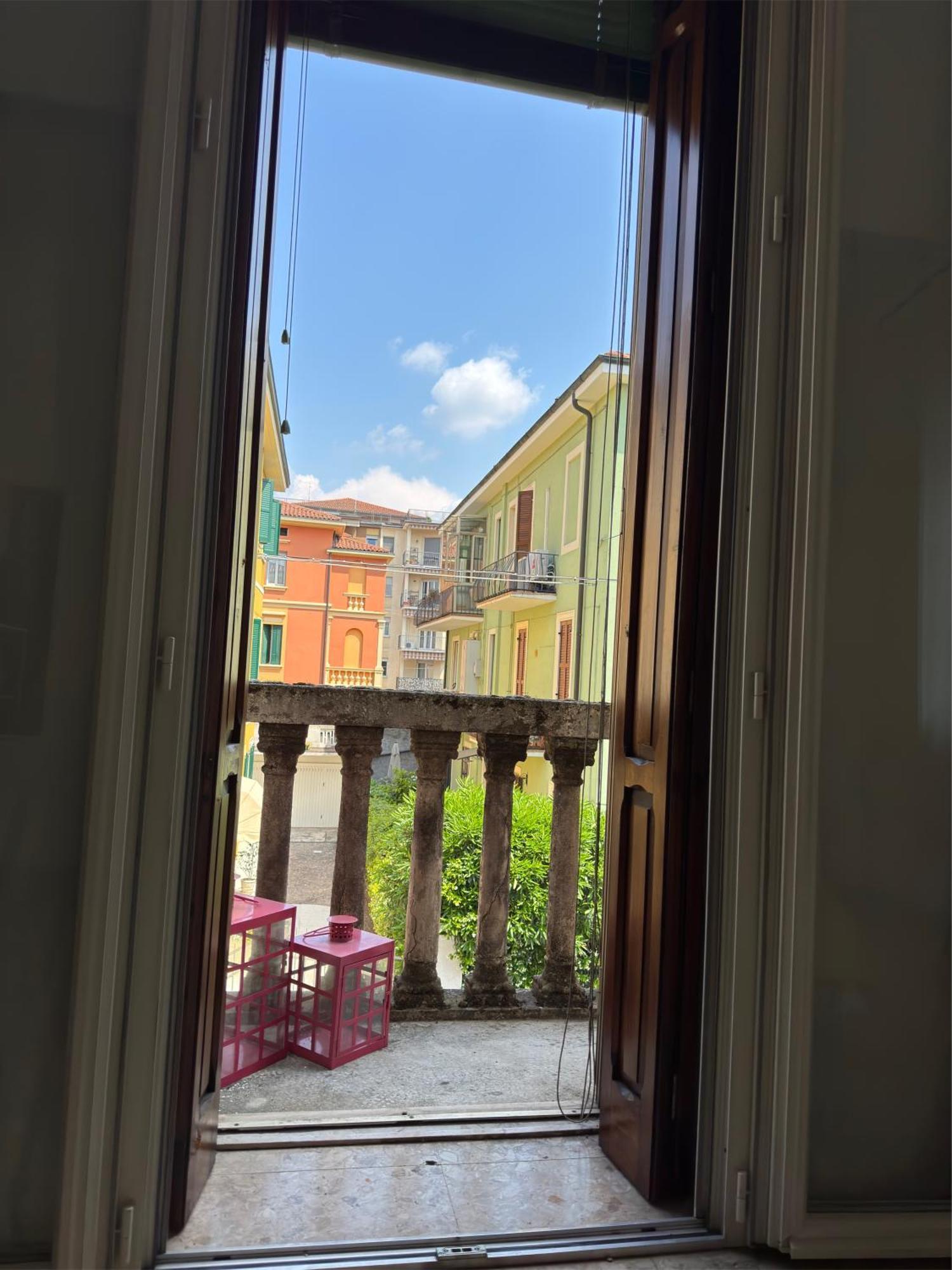 Giove Rooms Verona Eksteriør bilde