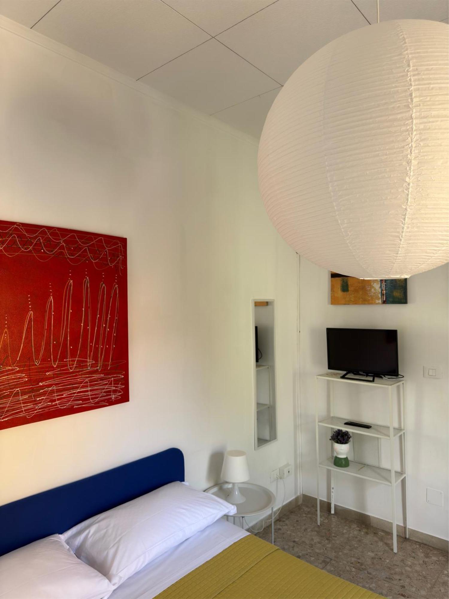 Giove Rooms Verona Eksteriør bilde